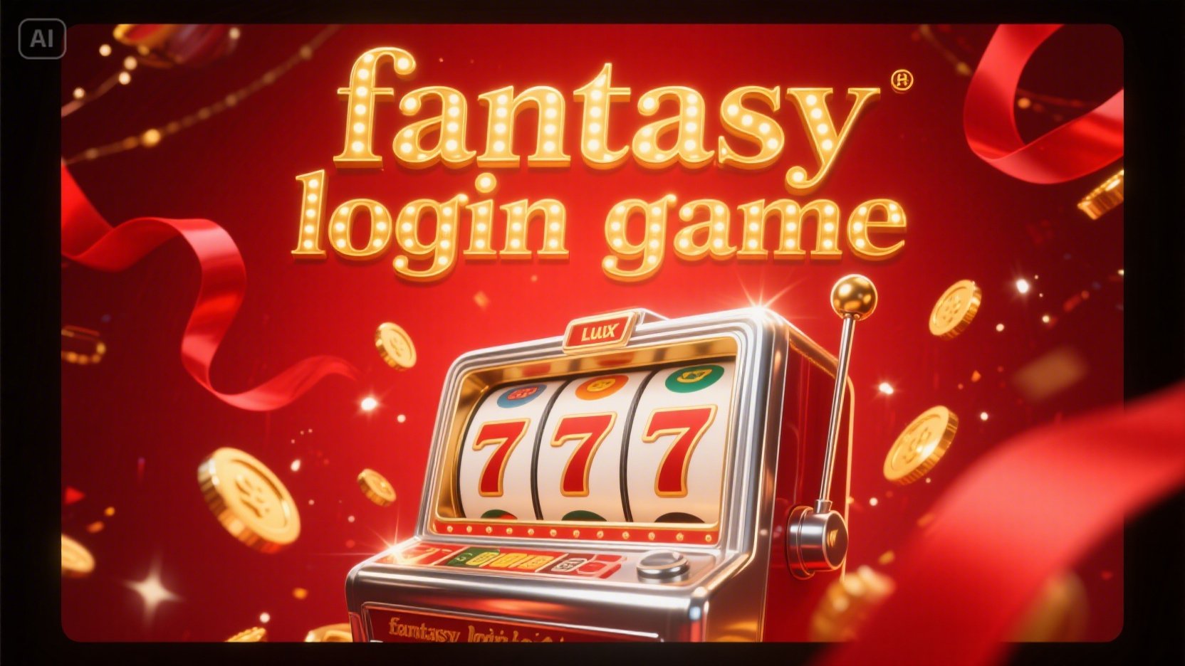 fantasy login game